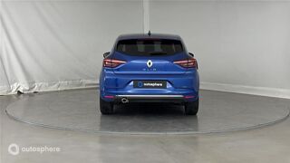 Clio 1.0 TCe 90ch Techno 2022 occasion 57400 Buhl-Lorraine