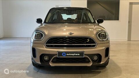 Countryman Cooper SE 125ch + 95ch Edition Premium Plus ALL4 BVA6 2023 occasion 13100 Aix-en-Provence