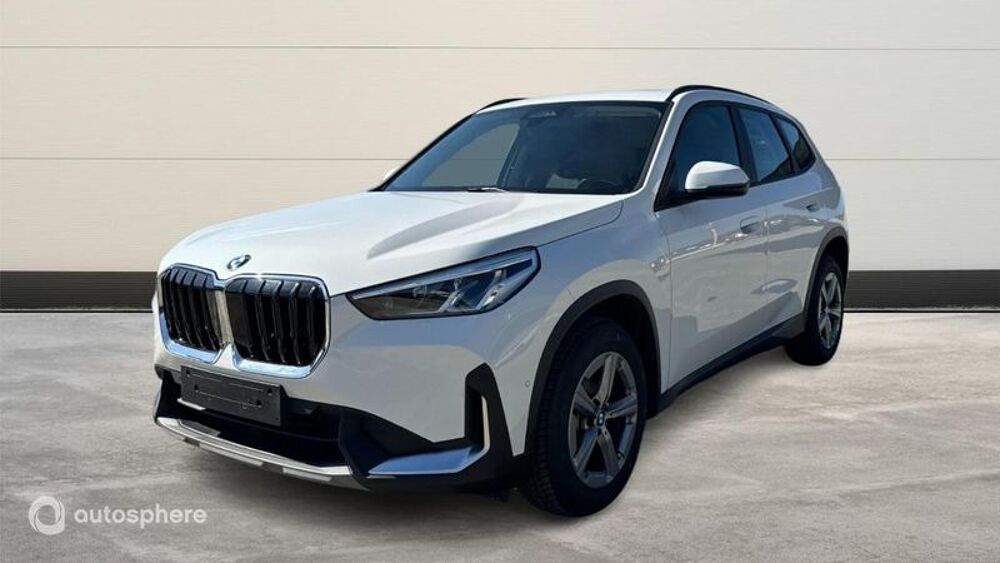 X1 sDrive18d 150ch 2023 occasion 13800 Istres