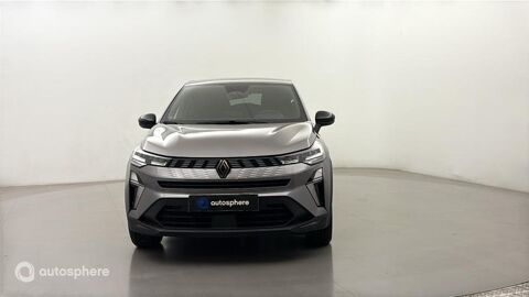 Symbioz 1.6 E-Tech full hybrid 145ch Iconic 2025 occasion 10000 Troyes