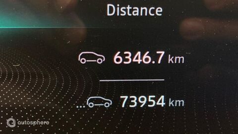 Austral 1.2 E-Tech full hybrid 200ch Techno esprit Alpine - 23 2024 occasion 57100 Thionville
