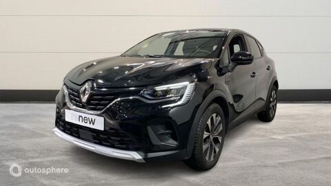 Renault Captur 1.0 TCe 90ch Evolution 2023 occasion Aix-en-Provence 13090