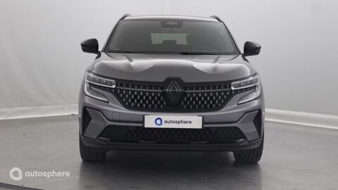 Austral 1.2 E-Tech full hybrid 200ch Iconic esprit Alpine- 23 2024 occasion 59190 Hazebrouck
