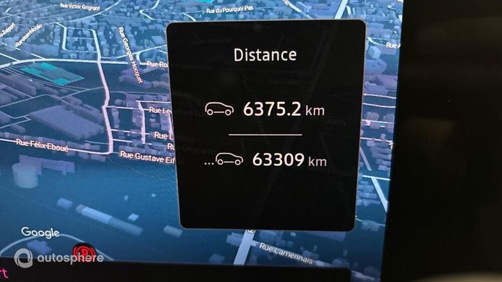 M&eacute;gane E-Tech Electric EV60 220ch Techno optimum charge 2022 occasion 62232 Fouqui&egrave;res-l&egrave;s-B&eacute;thune