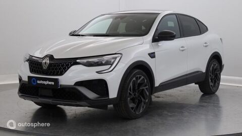 Annonce voiture Renault Arkana 29799 