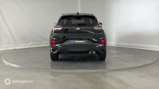 Puma 1.0 EcoBoost 125ch S&S mHEV ST-Line X Powershift 2024 occasion 62800 LIEVIN