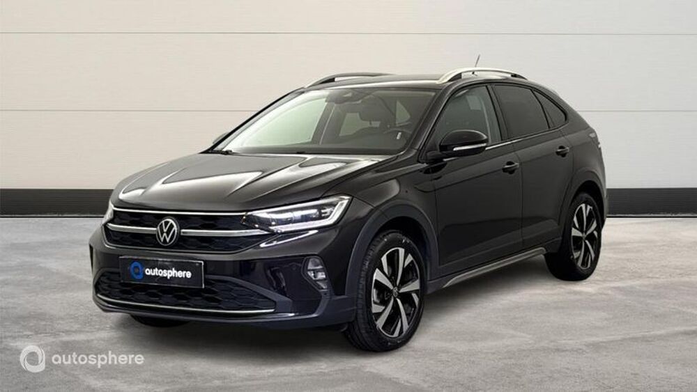Taigo 1.0 TSI 110ch Style DSG7 2022 occasion 44000 NANTES