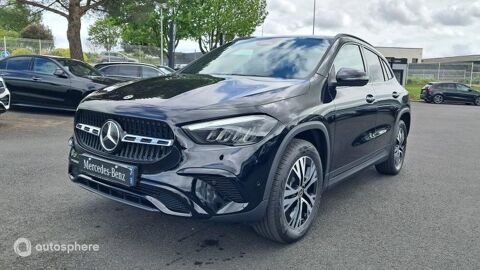Annonce voiture Mercedes Classe GLA 49990 