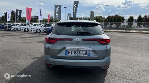 M&eacute;gane 1.6 E-Tech Plug-in 160ch Business 2021 occasion 02600 Villers-Cotter&ecirc;ts