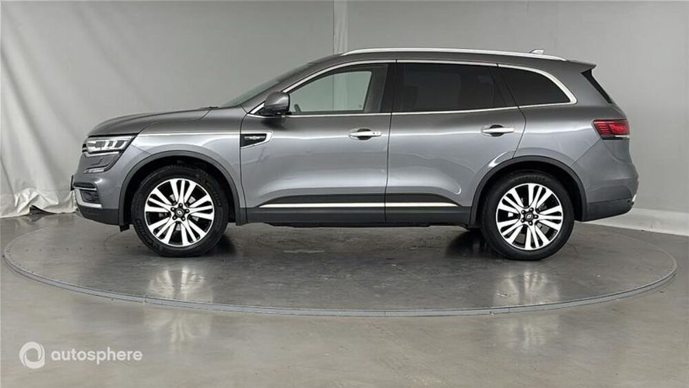 Koleos 1.3 TCe 160ch Initiale Paris EDC 2021 occasion 57000 Metz
