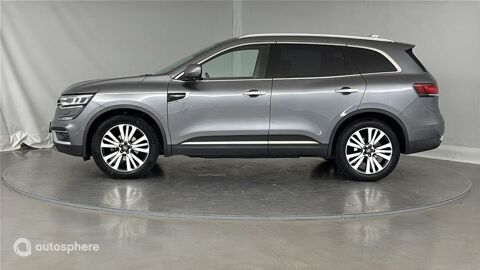 Koleos 1.3 TCe 160ch Initiale Paris EDC 2021 occasion 57000 Metz