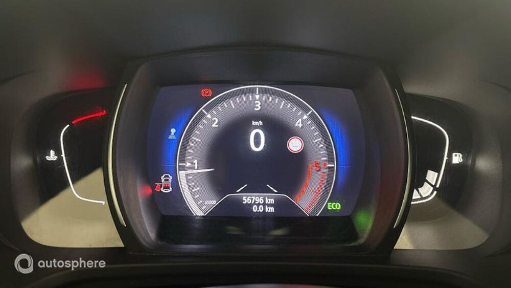 Kadjar 1.5 Blue dCi 115ch Intens 2019 occasion 62231 Coquelles