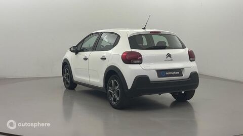 C3 1.2 PureTech 83ch S&S Shine 2023 occasion 86000 Poitiers