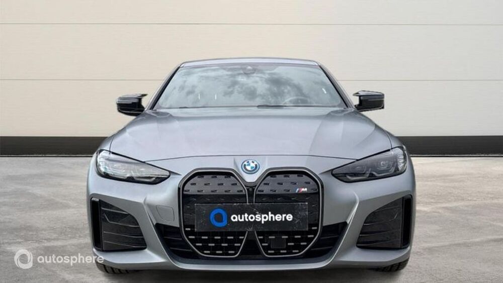 i4 M50 544ch 2023 occasion 33700 M&eacute;rignac