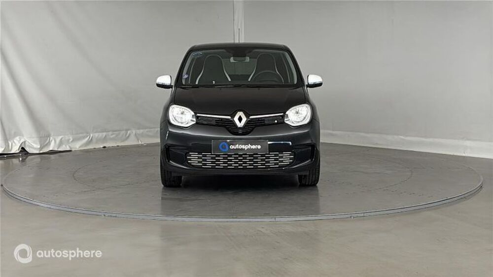 Twingo 1.0 SCe 65ch Urban Night 2023 occasion 10000 Troyes