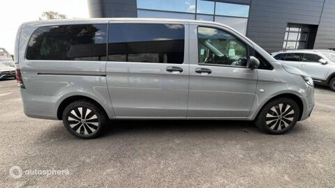 Vito 116 CDI Long Select Propulsion 9G-Tronic 2026 occasion 60200 Compi&egrave;gne