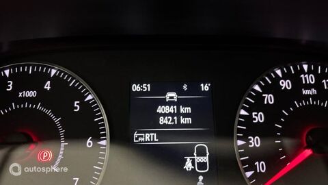 Sandero 1.0 TCe 90ch Stepway Confort 2022 occasion 02500 Hirson