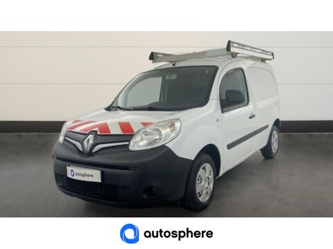 Renault Kangoo 1.5 dCi 75 Energy Confort FT 2016 occasion Wormhout 59470