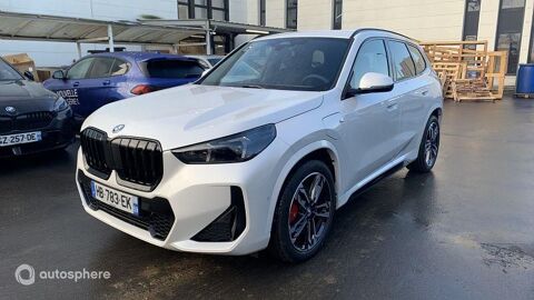 Annonce voiture BMW X1 61190 