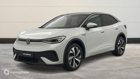 Volkswagen ID.5 204ch Pro Performance 77 kWh 2023 occasion Champniers 16430