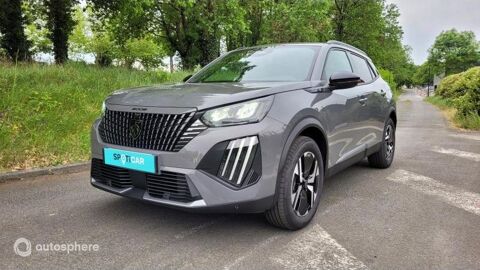 Annonce voiture Peugeot 2008 33999 €