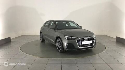 A1 25 TFSI 95ch Design S tronic 7 2026 occasion 86000 Poitiers