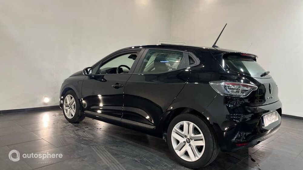 Clio 1.0 TCe 90ch Evolution 2024 occasion 84120 Pertuis