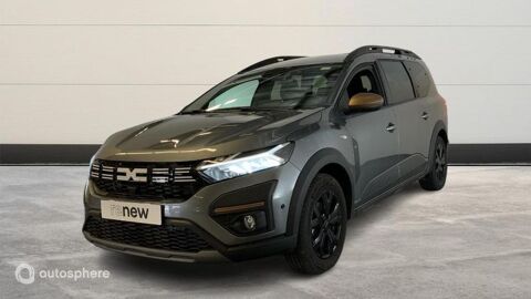 Annonce voiture Dacia Jogger 23999 €