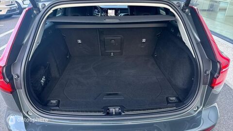 V60 B4 197ch Plus Style Dark DCT 7 2026 occasion 77144 Mont&eacute;vrain