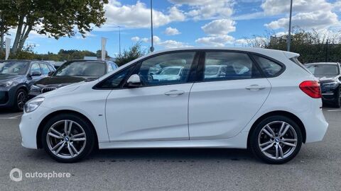 Serie 2 218i 136ch M Sport 2017 occasion 64100 Bayonne