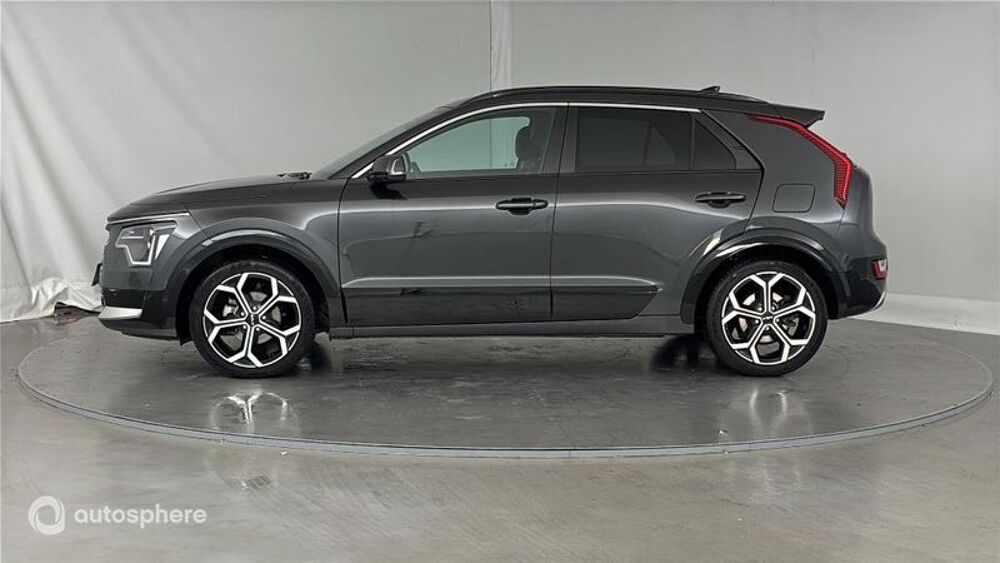 Niro 1.6 GDi 141ch HEV Premium DCT6 2022 occasion 62800 LIEVIN