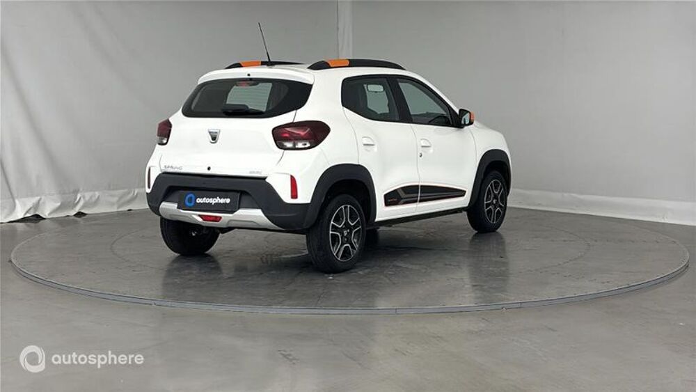 Spring Confort Plus - Achat Int&eacute;gral 2022 occasion 57100 Thionville