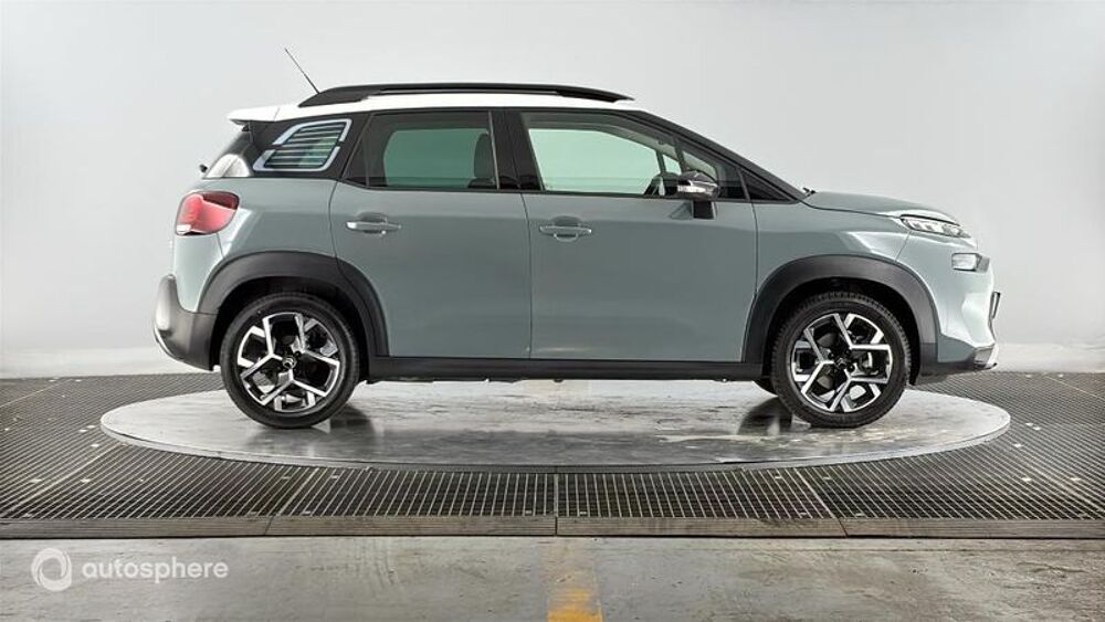 C3 Aircross PureTech 130ch S&S Shine Pack EAT6 2022 occasion 63000 Clermont-Ferrand
