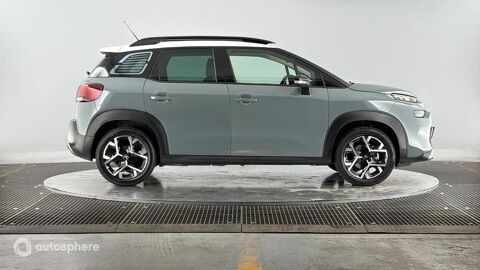 C3 Aircross PureTech 130ch S&S Shine Pack EAT6 2022 occasion 63000 Clermont-Ferrand