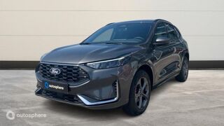 Kuga 2.5 Duratec 180ch Hybrid FlexiFuel ST-Line X Powershift 2026 occasion 59552 Lambres-lez-Douai