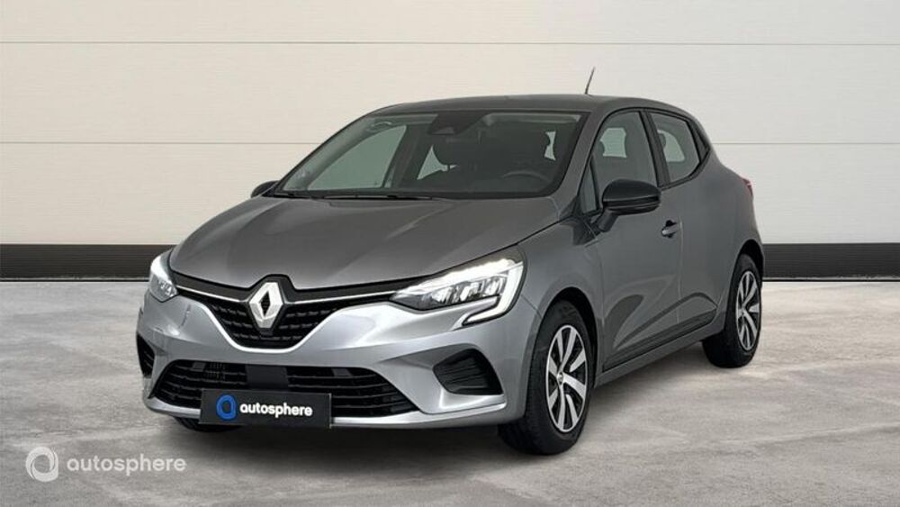 Clio 1.0 TCe 90ch Equilibre 2023 occasion 59223 Roncq