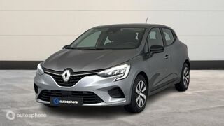 Clio 1.0 TCe 90ch Equilibre 2023 occasion 59223 Roncq