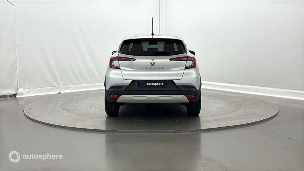 Captur 1.0 TCe 90ch Evolution 2024 occasion 77100 Meaux