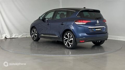 Sc&eacute;nic 1.3 TCe 160ch energy Intens EDC 2018 occasion 02000 Laon