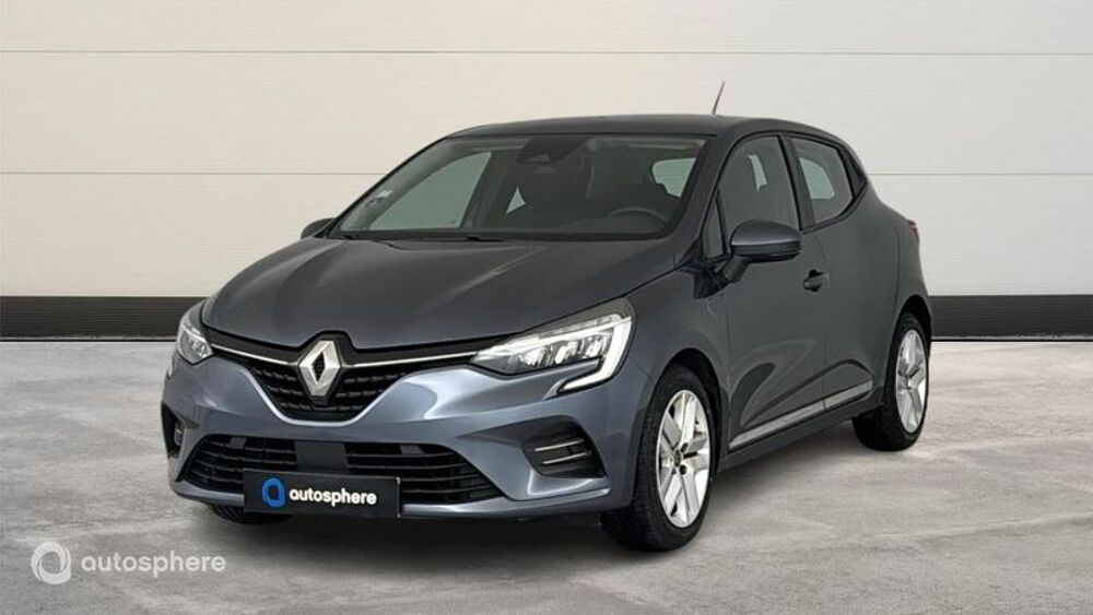 Clio 1.0 TCe 100ch Business GPL -21N 2021 occasion 62800 Li&eacute;vin