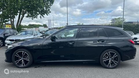 S&eacute;rie 3 330eA 292ch M Sport 2025 occasion 64100 Bayonne