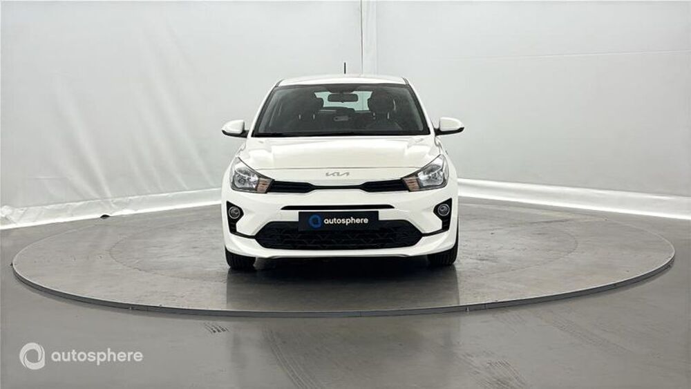 Rio 1.2 DPi 84ch Active 2023 occasion 62000 Arras