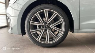 A1 25 TFSI 95ch Advanced S tronic 7 2025 occasion 16430 Champniers