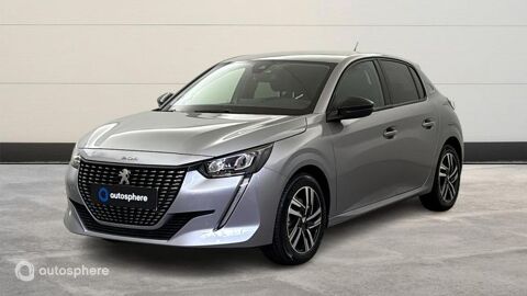 Annonce voiture Peugeot 208 14499 €