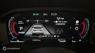 Qashqai e-POWER 190ch Tekna 2022 2022 occasion 02600 Villers-Cotter&ecirc;ts