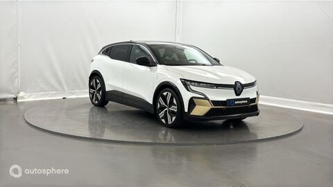 M&eacute;gane E-Tech Electric EV60 220ch Iconic super charge -B 2023 occasion 62219 Longuenesse