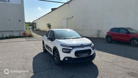 C3 1.2 PureTech 110ch S&S MAX Boite Automatique 2025 occasion 44000 Nantes