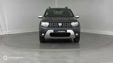 Duster 1.5 Blue dCi 115ch Prestige 4x2 2019 occasion 62218 Loison-sous-Lens