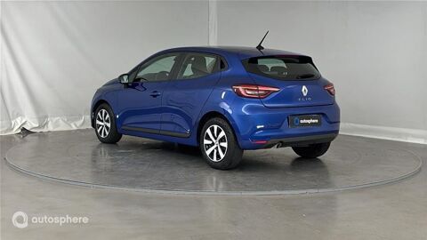 Clio 1.0 TCe 90ch Equilibre 2023 occasion 51200 &Eacute;pernay