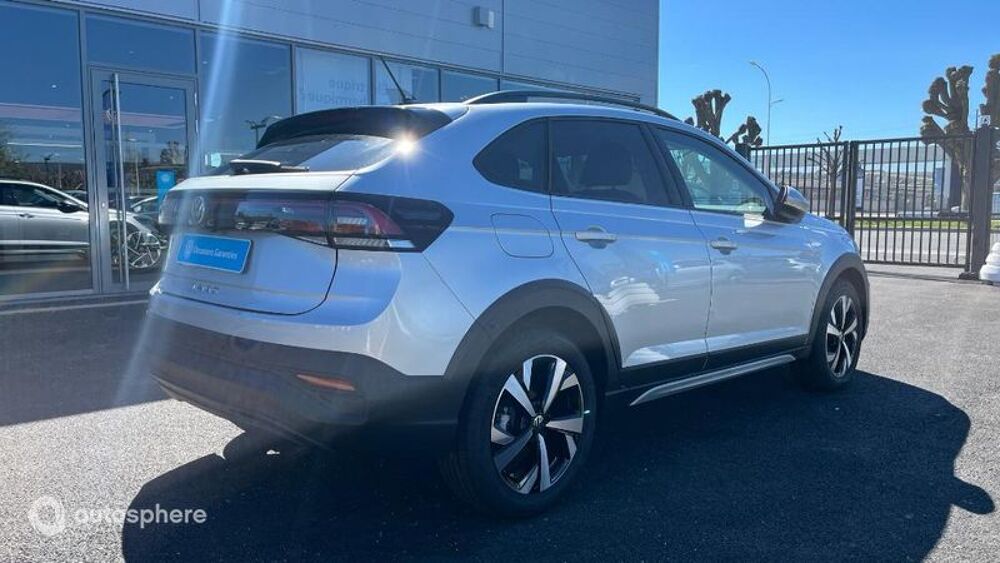 Taigo 1.0 TSI 116ch VW Edition 2026 occasion 51530 Magenta